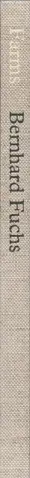 Book spine: Bernhard Fuchs - Farms