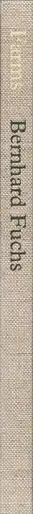 Book spine: Bernhard Fuchs - Farms