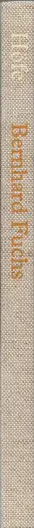 Book spine: Bernhard Fuchs - Höfe