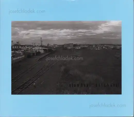 Cover of Koji Onaka - Slow Boat