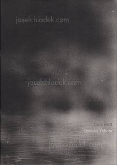  Daisuke Yokota - Back Yard (Front)