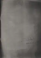 Signed page
