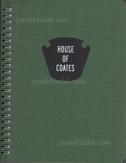  Lester B.  Morrison - House of Coates (Front)