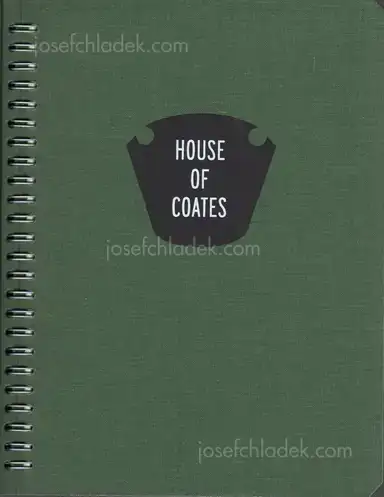 Lester B. Morrison - House of Coates Lester B. Morrison - House of Coates