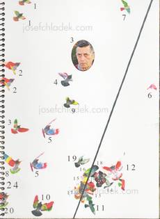  Ricardo Cases - Paloma al Aire ((c) jc)