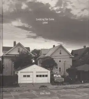 Cover of Alec Soth - Looking for Love, 1996