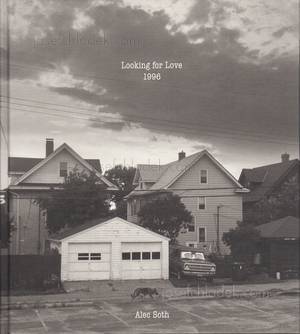  Alec Soth - Looking for Love, 1996 (Front)