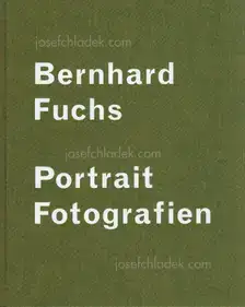 Bernhard Fuchs - Portrait Fotografien
