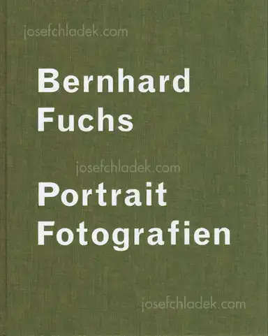 Bernhard Fuchs - Portrait Fotografien Bernhard Fuchs - Portrait Fotografien
