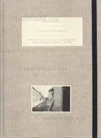 Watabe Yukichi - A Criminal Investigation