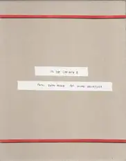 Rafal Milach - In the Car with R