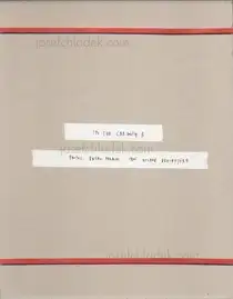 Rafal Milach - In the Car with R