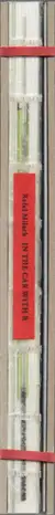 Book spine: Rafal Milach - In the Car with R