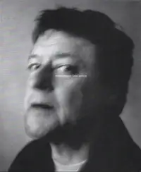 Anders Petersen - Close Distance