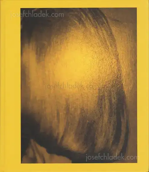 Cover of Dirk Braeckman - Dirk Braeckman