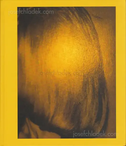 Cover of Dirk Braeckman - Dirk Braeckman