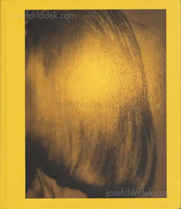 Cover of Dirk Braeckman - Dirk Braeckman