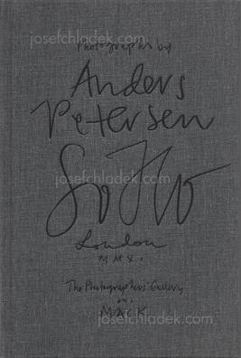  Anders Petersen - Soho ((c) jc)