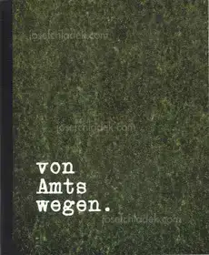Benedikt Steinmetz - Von Amts wegen
