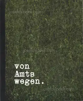 Cover of Benedikt Steinmetz - Von Amts wegen
