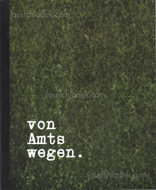 Cover of Benedikt Steinmetz - Von Amts wegen