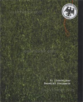  Benedikt Steinmetz - Von Amts wegen (Back)