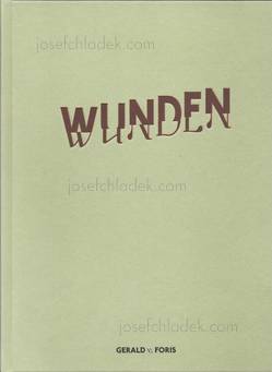  Gerald Foris v. - Wunden ((c) jc)