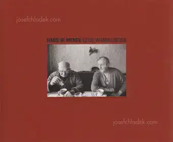 Hans W. Mende - Leise Wandlungen