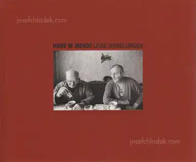 Hans W. Mende - Leise Wandlungen Hans W. Mende - Leise Wandlungen