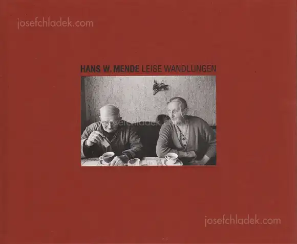 Cover of Hans W. Mende - Leise Wandlungen