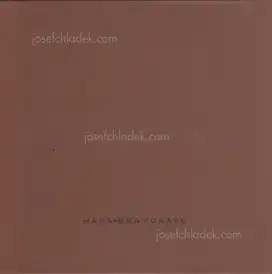 Masahisa Fukase - Karasu (The Solitude of Ravens) 深瀬昌久『鴉』