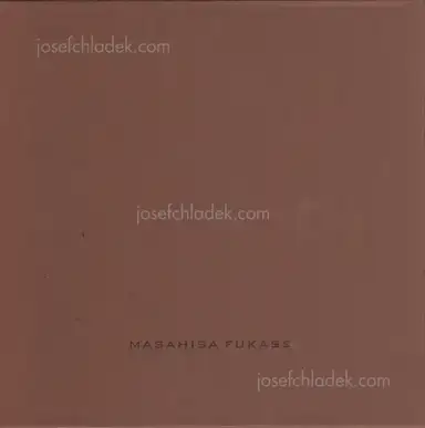 Masahisa Fukase - Karasu (The Solitude of Ravens) 深瀬昌久『鴉』 Masahisa Fukase - Karasu (The Solitude of Ravens) 深瀬昌久『鴉』