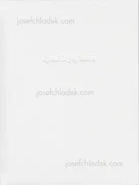Cover of Teresa Eng - Speaking of scars