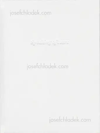 Cover of Teresa Eng - Speaking of scars