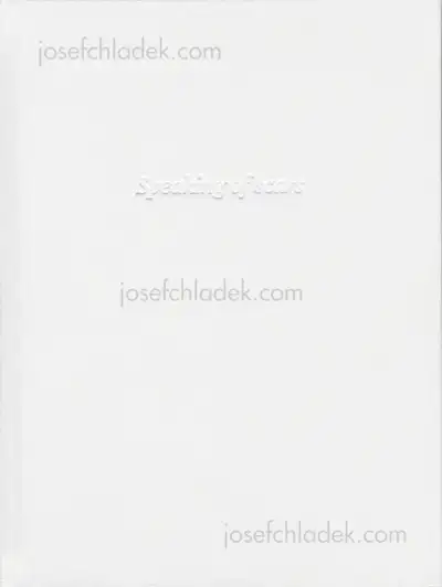 Cover of Teresa Eng - Speaking of scars
