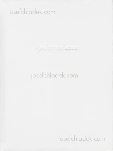 Cover of Teresa Eng - Speaking of scars