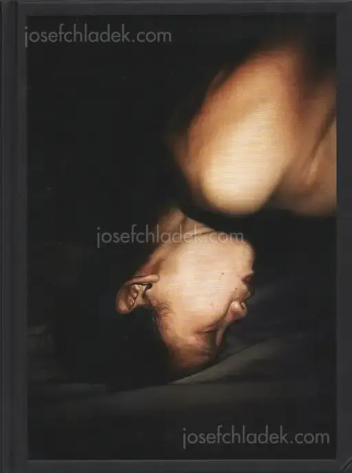 Cover of Antoine D'Agata - ANTICORPS