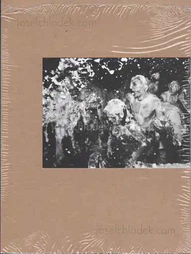 Alec Soth - Foam Party Poster Alec Soth - Foam Party Poster