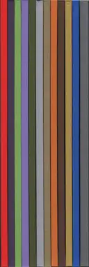 Paul Graham - a shimmer of possibility