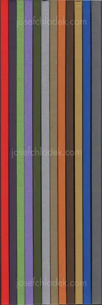 Book spine: Paul Graham - a shimmer of possibility