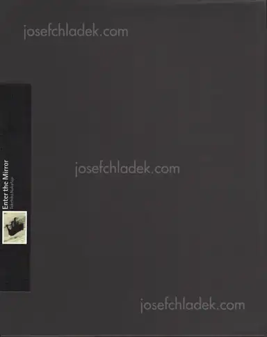 Takehiko Nakafuji - Enter the mirror Takehiko Nakafuji - Enter the mirror