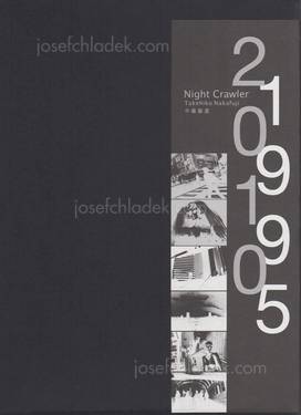  Takehiko Nakafuji - Night Crawler 1995 2010 (Slipcase fr...