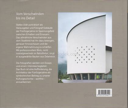  Stefan Olah - Österreichische Architektur der Fünfziger ...