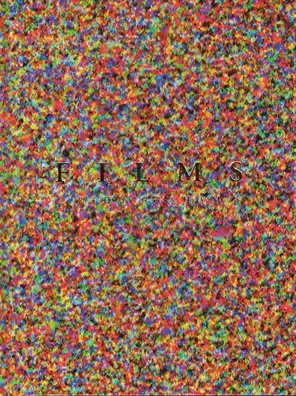 Cover of Paul Graham - Films