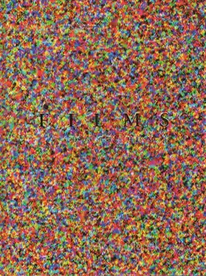 Cover of Paul Graham - Films