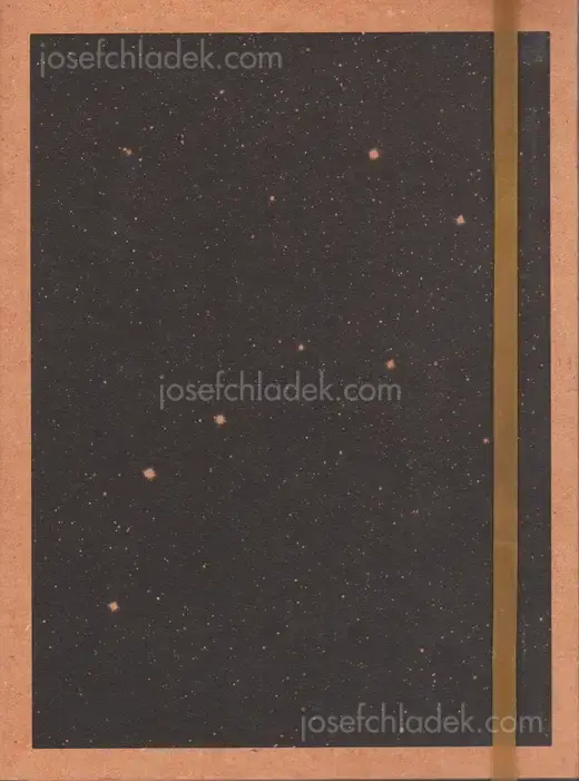 Cover of Cristina de Middel - The Afronauts