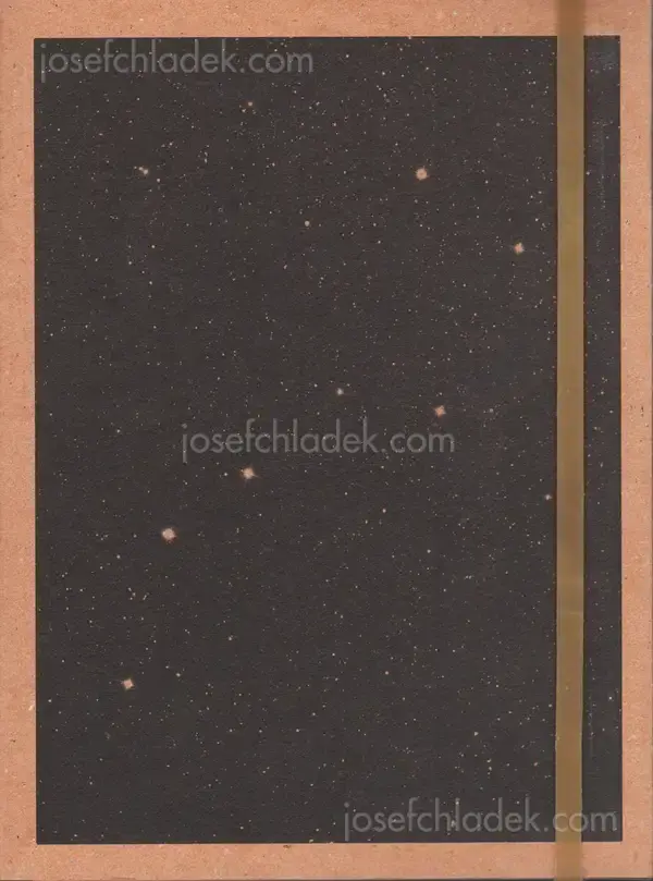 Cover of Cristina de Middel - The Afronauts