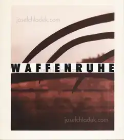 Michael Schmidt - Waffenruhe