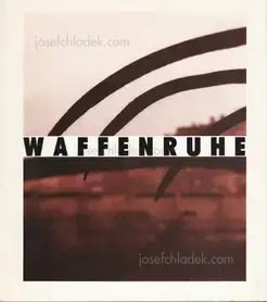 Michael Schmidt - Waffenruhe