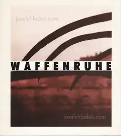 Michael Schmidt - Waffenruhe